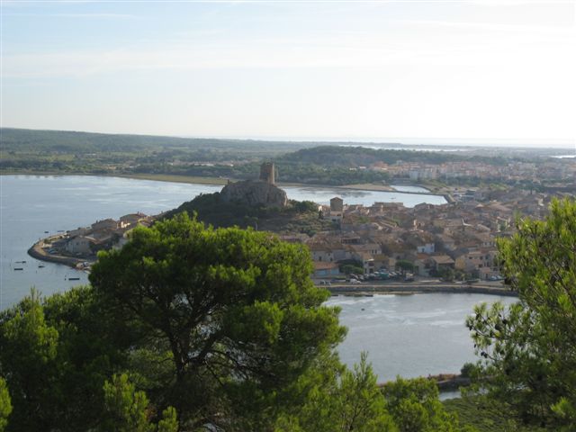 Gruissan