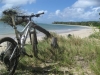 Anse sauvage, Martinique