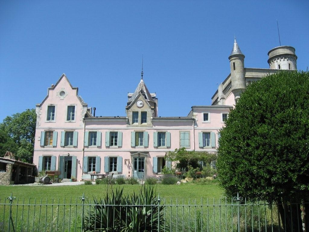 chambre d'hote sympa