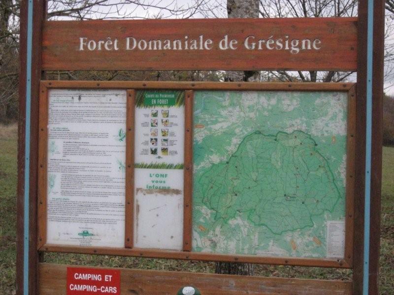 On est la (gresigne)