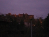 Chateau qui s'endort