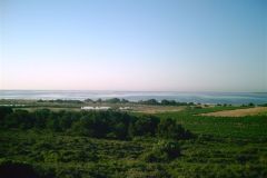 Spots sur Gruissan