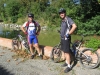 gilles et laurent a st thomas