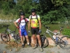 pause photo sur st thomas