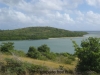 Anse sur la baie des anglais