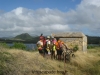 Pause panoramique sur la baie