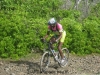 Maurice dans les cailloux