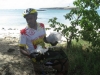 nestor, ce frimeur