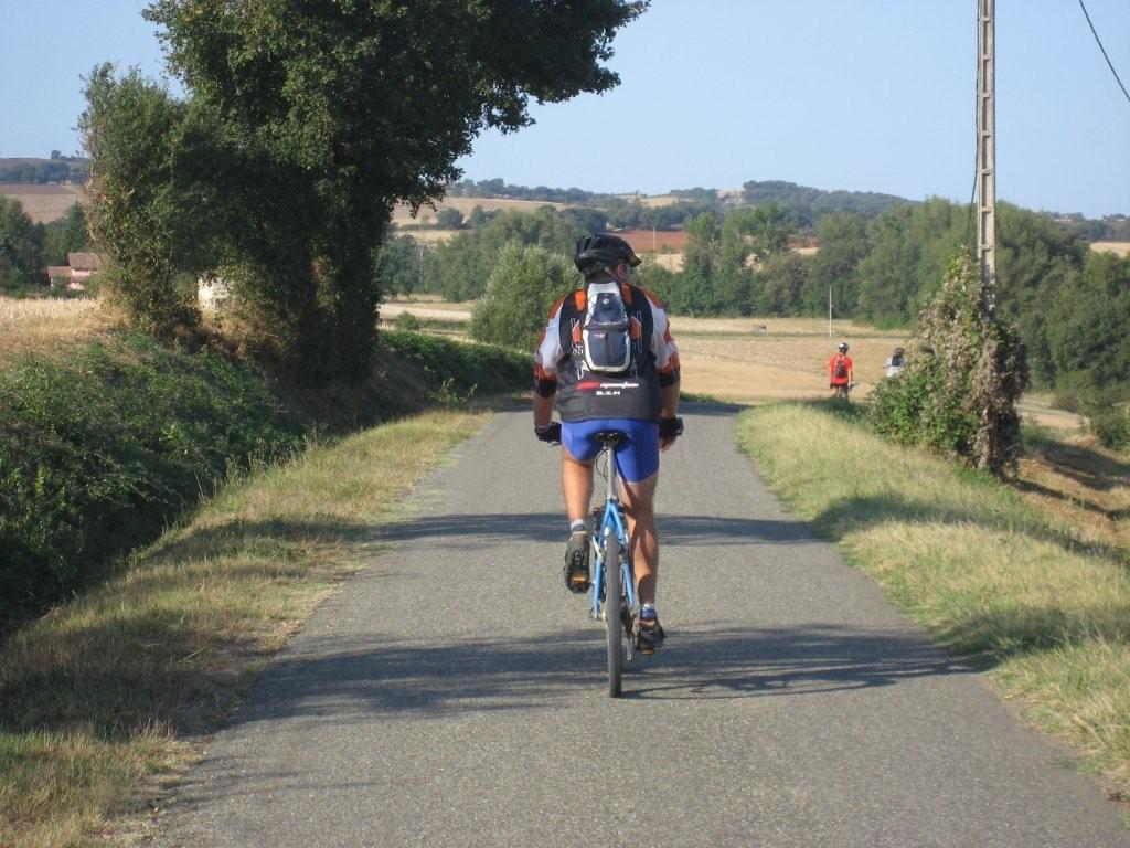 vers Loudenvieille
