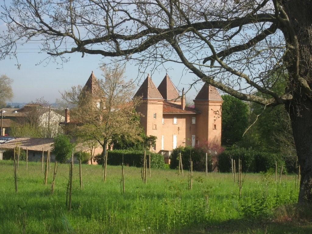 belle demeure