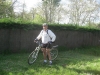 JC en pause