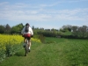 Jc sur la trace