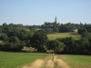 le clocher de st thomas