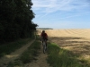 Sentier roulant pour JC