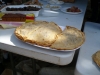 crepes au rhum ...