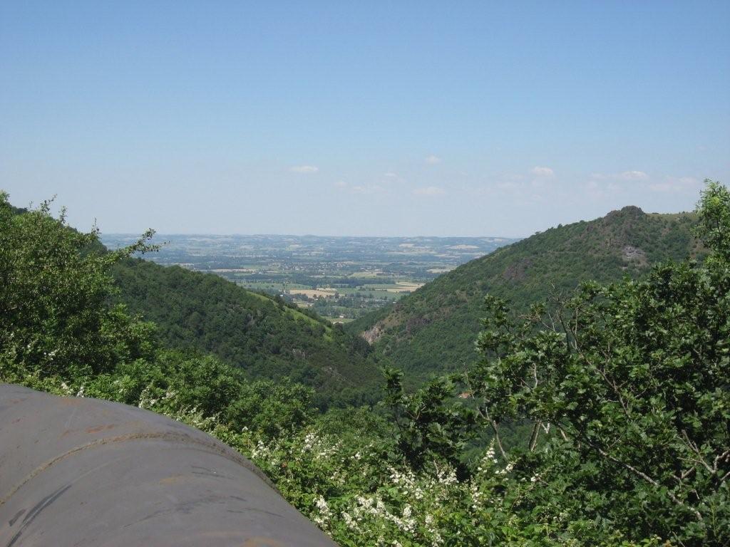 vallée de revel
