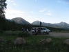 shuttle depuis hazzard county parking