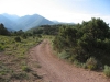 les trails avant les singles ....