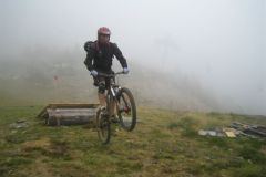 Monts d'Olmes