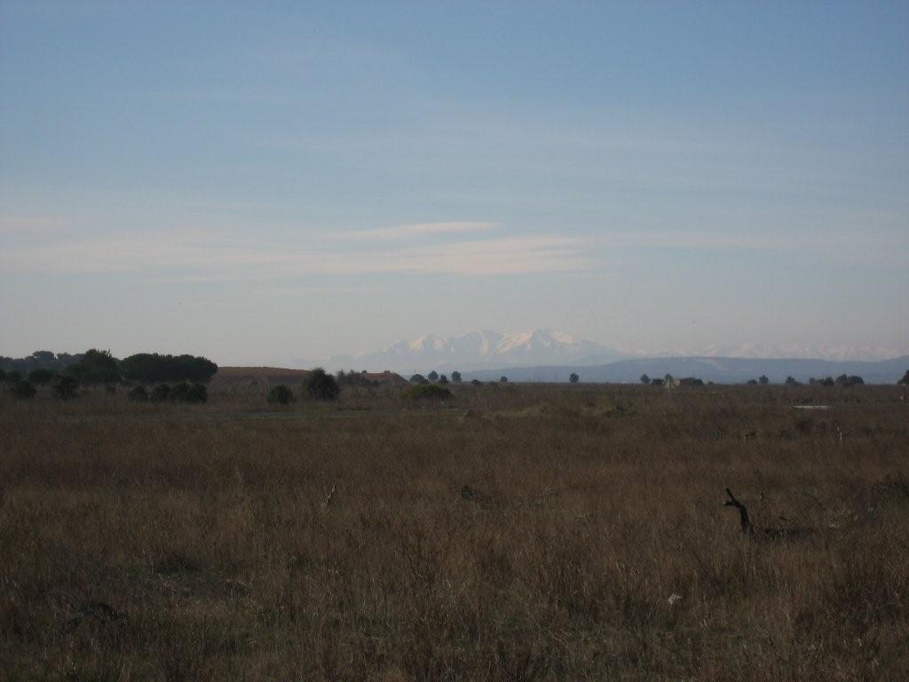 pas si loin les montagnes