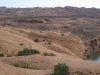 les dunes n'en finissent pas!