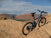 Pause photo sur moab