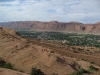 la coulée verrte de moab