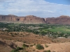 Moab depuis Slickrock