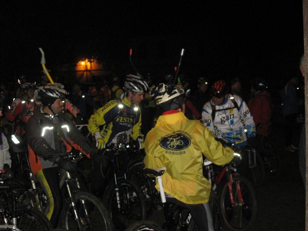 Les tubas sont de sortie ...