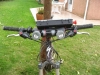 Roadbook et light sur le stump