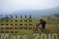 calendrier 2010
