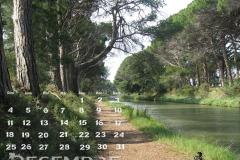 Calendrier 2011