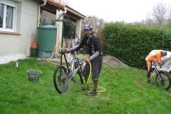 premiere gadoue