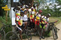 Ride-Day en sud-ouest