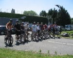 The Bikers team !