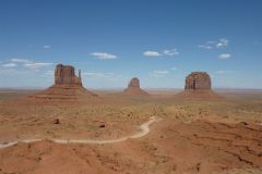 On The Road (Usa)