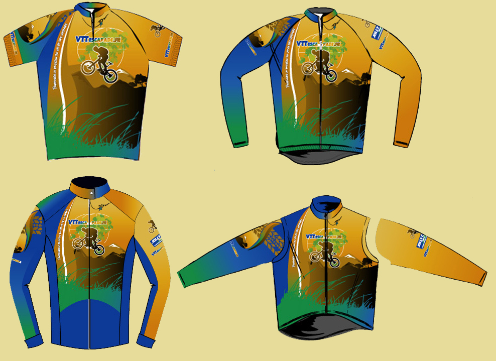maillots maillots
