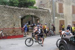 Cretes de Conilhac