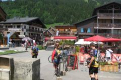 Passportes MTB aux gets