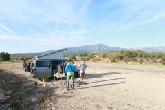 Retour en Sierra de Guara