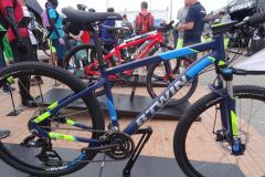 Roc 2015 : le salon