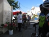 Marché de Sainte luce