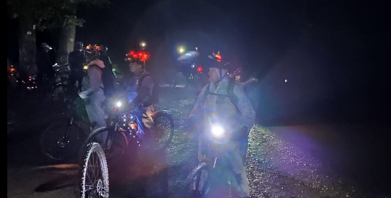 Lanuit